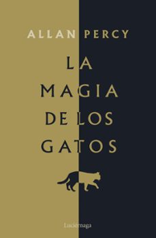La magia de los gatos