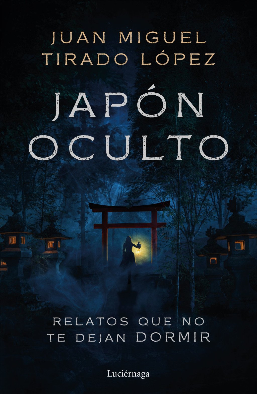 Japón oculto