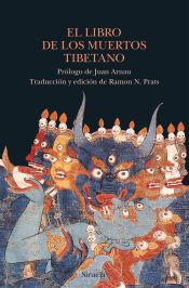 El libro de los muertos tibetano