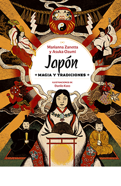 Japón : magia y tradiciones