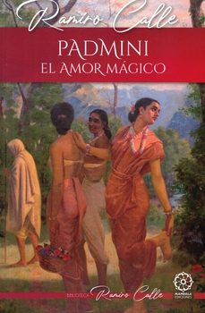 Padmini , el amor mágico