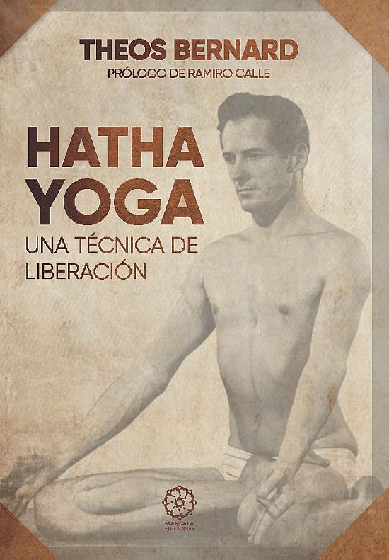 Hatha Yoga .