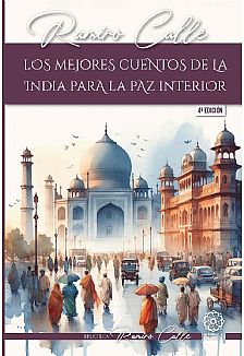 Los mejores cuentos de la India para la paz interior