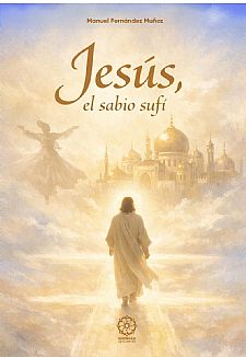 Jesús , el sabio sufí