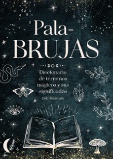 Pala-BRUJAS
