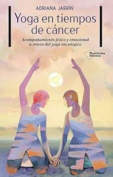 Yoga en tiempos de cáncer