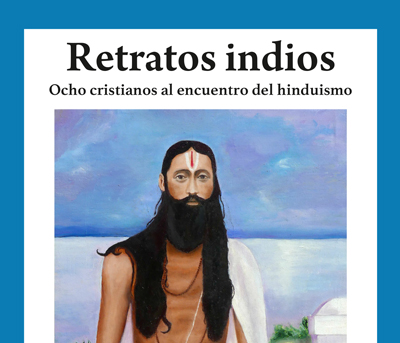 Retratos indios