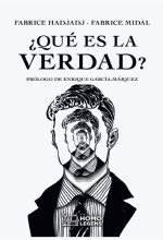 ¿Qué es la verdad?