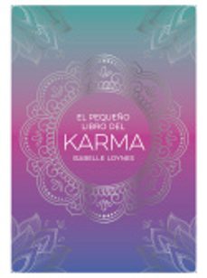 El pequeño libro del karma