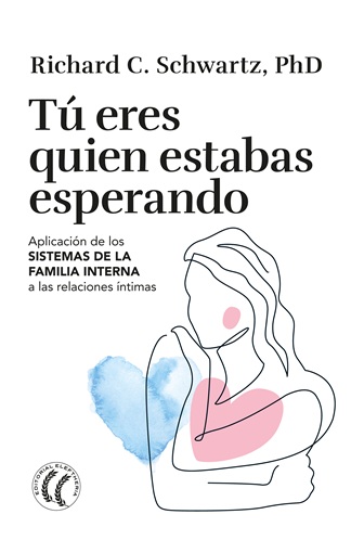 Tú eres quién estabas esperando