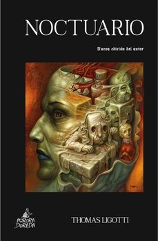 Noctuario. Nueva edición del autor