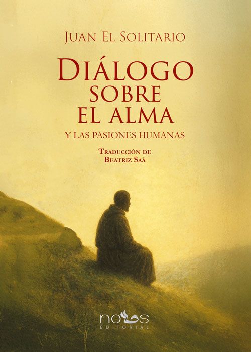 Dialogo sobre el alma
