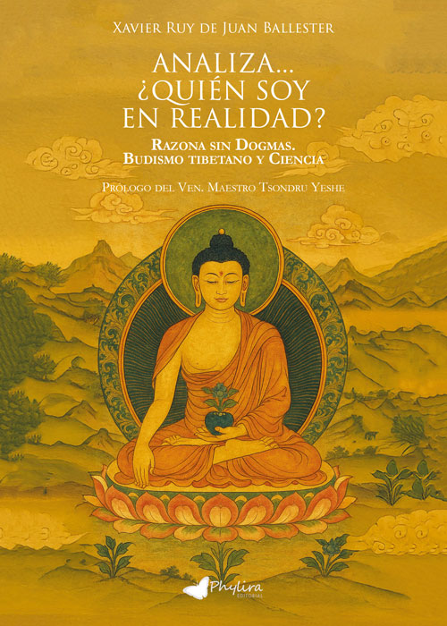 Analiza ...¿ Quién soy en realidad ?