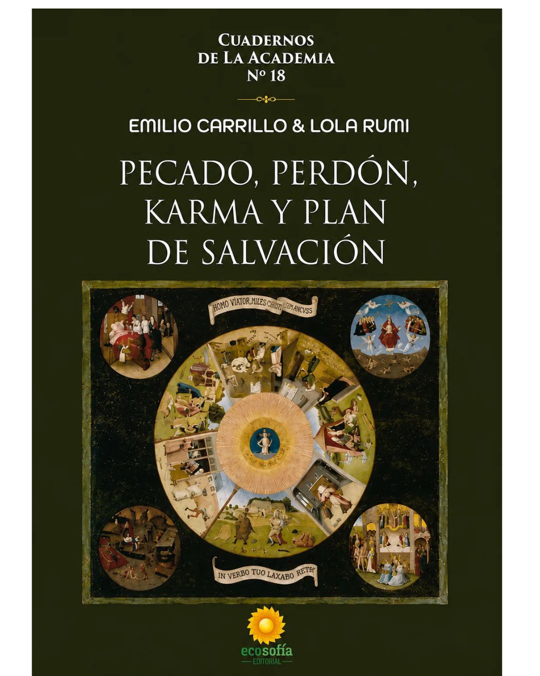 Pecado, perdón, karma y plan de salvación