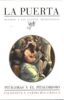 Pitagoras  y el pitagorismo