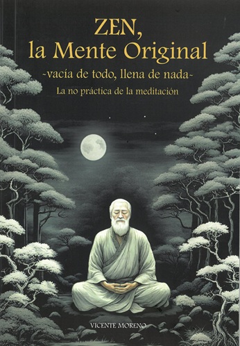 Zen , la mente original