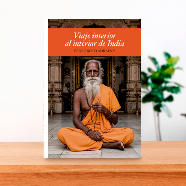 Viaje interior al interior de India