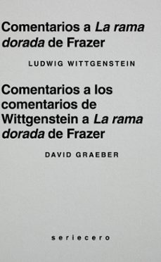 Comentarios a La rama dorada