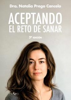 Aceptando el reto de sanar