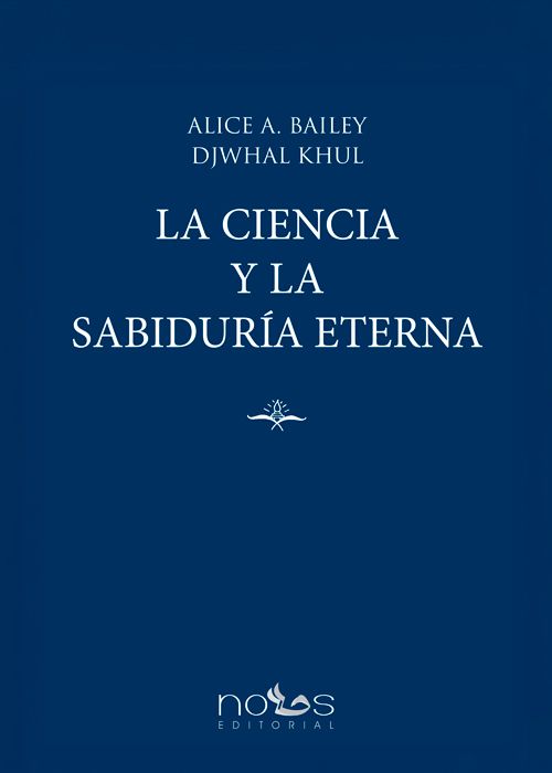 La Ciencia y la Sabiduría Eterna