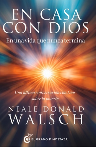 En casa con Dios en una vida que nuncatermina
