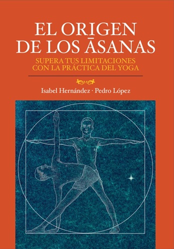 El origen de los asanas
