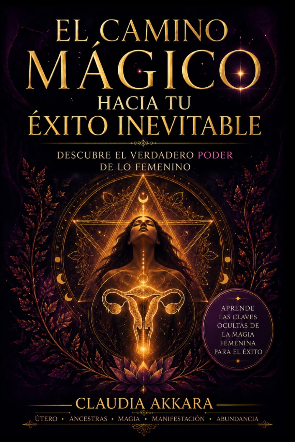 El camino mágico hacia un éxito inevitable