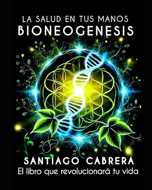 Biogénesis : La salud en tus manos