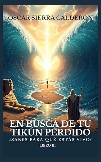 En busca de tu tikún perdido