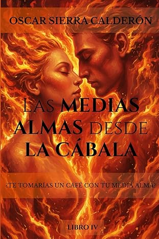 Las medias almas desde la Cábala