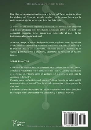 El árbol de la vida de María Magdalena