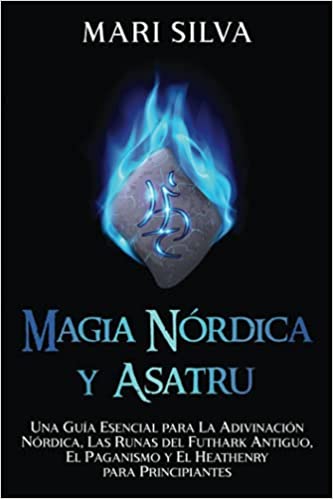 Magia Nórdica y Asatru