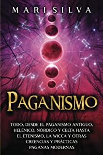 Paganismo