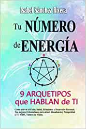 Tu número de energía
