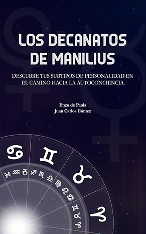 Los decanatos de Manilius