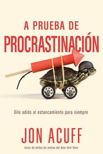 A prueba de procastinación