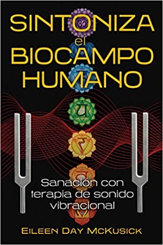 Sintoniza el biocampo humano