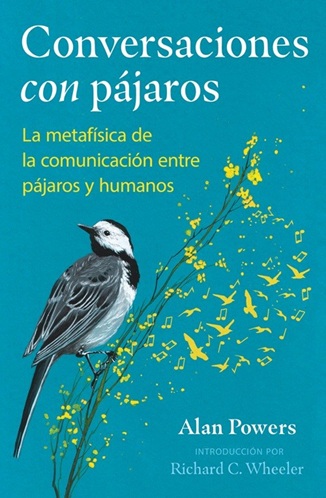 Conversaciones con los pájaros